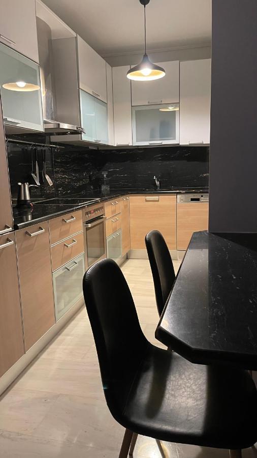 Appartement Marble Athens Riviera Extérieur photo